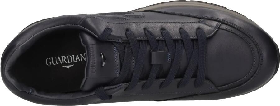 Alberto Guardiani Leren Sneakers - Foto 5