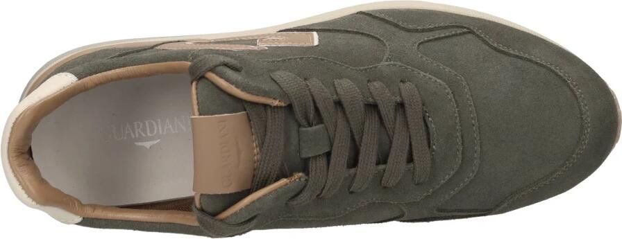 Alberto Guardiani Sneakers - Foto 5