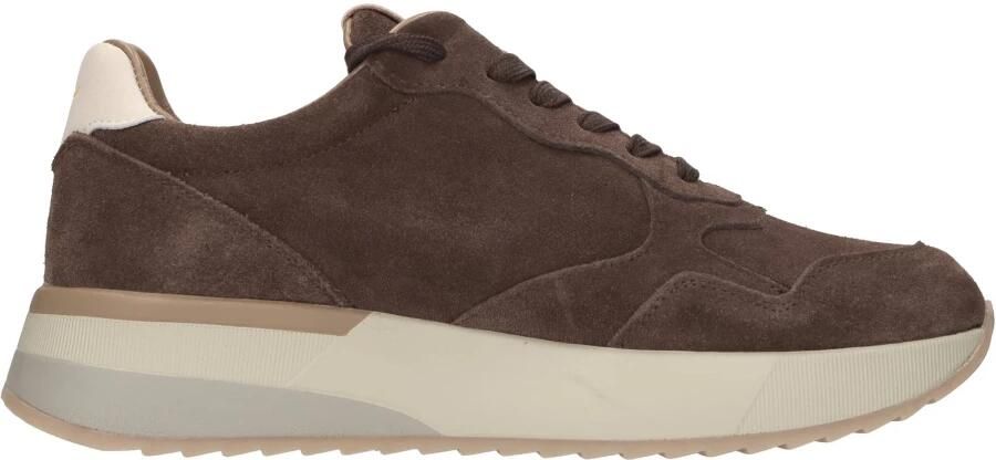 Alberto Guardiani Suede Sneakers - Foto 4