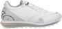 Alberto Guardiani Dames Mode Sneakers Agw410200 White Dames - Thumbnail 6