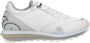 Alberto Guardiani Dames Mode Sneakers Agw410200 White Dames - Thumbnail 1