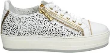 Alberto Guardiani Dames Sneakers