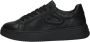 Alberto Guardiani Heren Sneakers Agm021802 Black Heren - Thumbnail 1