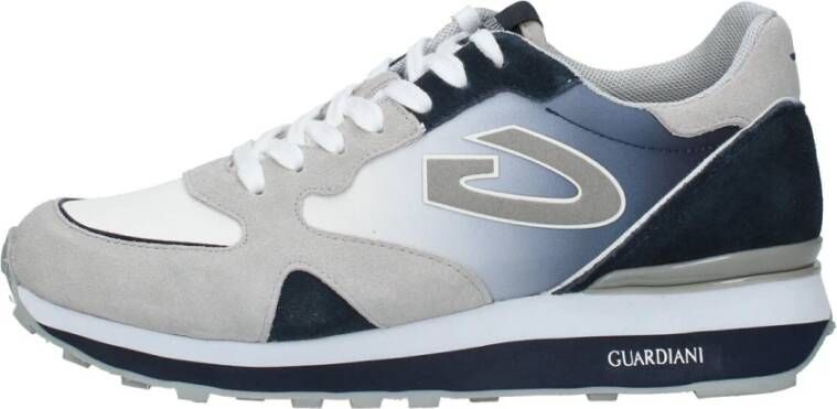 Alberto Guardiani Heren Sneakers Agm316203