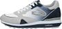 Alberto Guardiani Heren Sneakers Agm316203 - Thumbnail 1