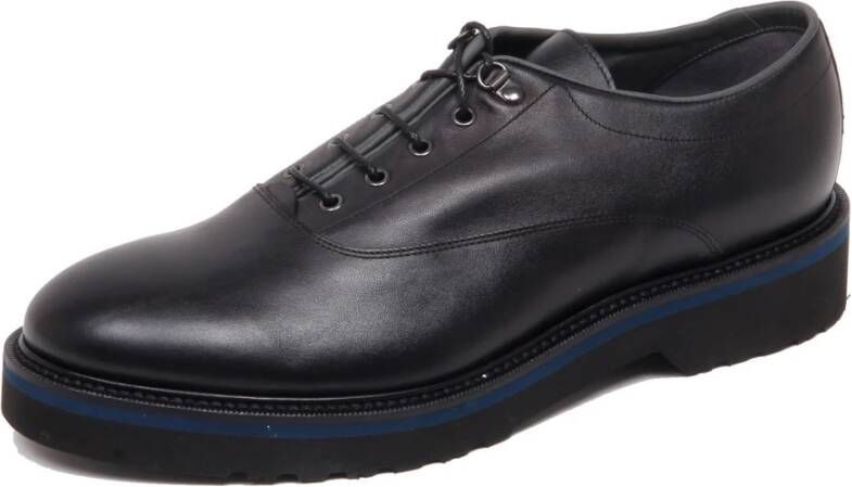 Alberto Guardiani Klassieke Schoen Soho Wear