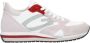 Alberto Guardiani Lage Sneakers Multicolor Heren - Thumbnail 1