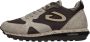 Alberto Guardiani Sneakers Bruin - Thumbnail 1