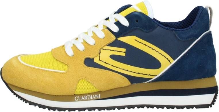 Alberto Guardiani Sneakers Multicolor Heren