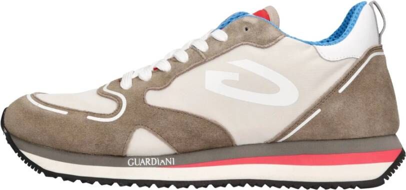 Alberto Guardiani Sneakers MultiColour