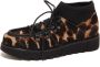 Alberto Guardiani Stijlvolle Sharkboot Schoen Made in Italy - Thumbnail 1
