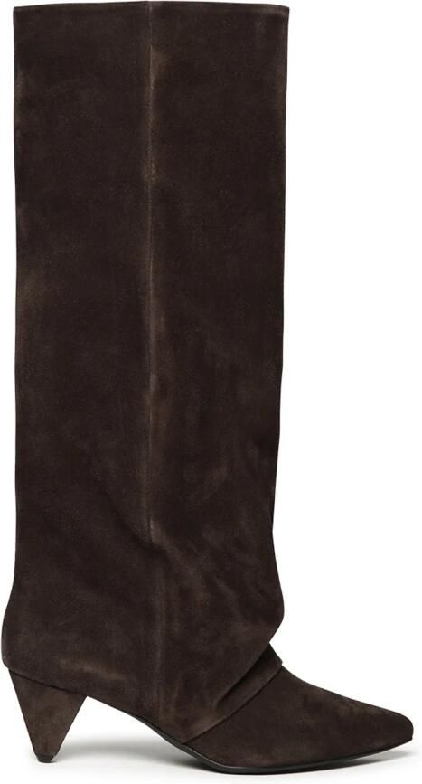 Alchimia Over-knee Laarzen