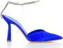 Aldo Castagna Adele Decollette Blauw Dames - Thumbnail 1