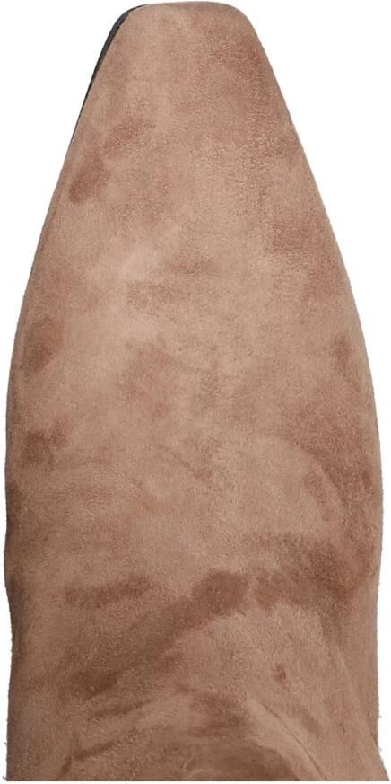 Aldo Castagna Hakken laarzen Beige Dames - Foto 2