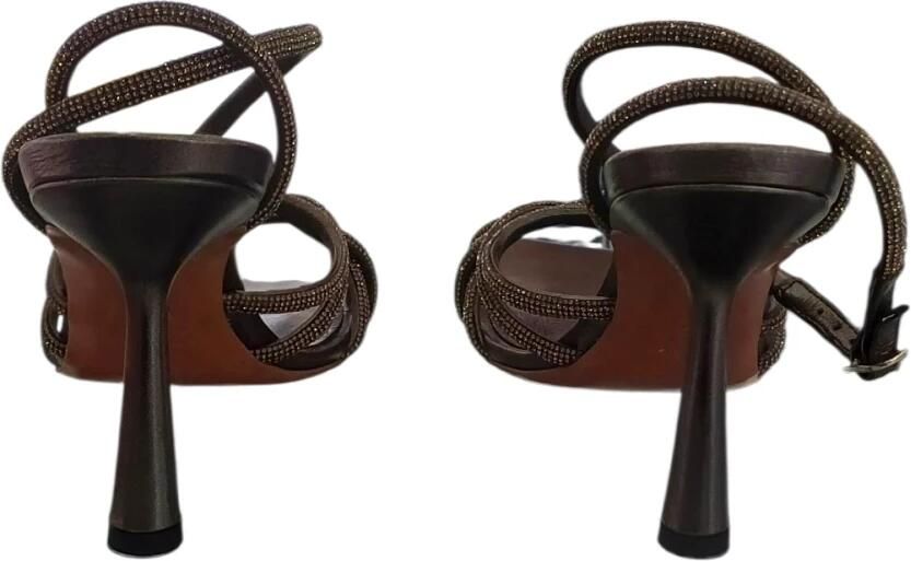 Aldo Castagna High Heel Sandals - Foto 2