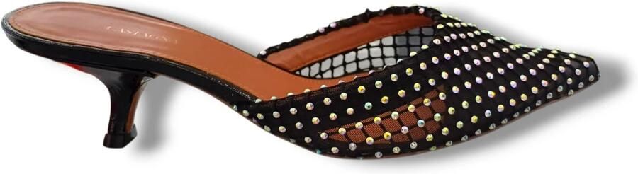 Aldo Castagna Sandali