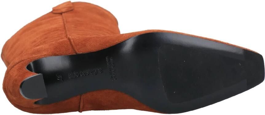 Aldo Castagna Schoenen Bruin Dames - Foto 2