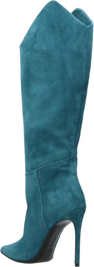 Aldo Castagna Schoenen Blauw Dames