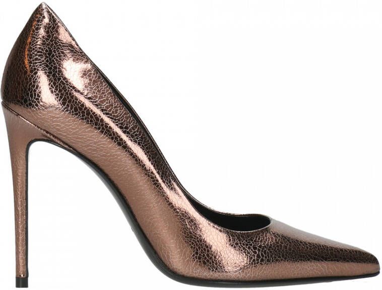 Aldo Castagna Pumps Bruin Dames