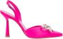 Aldo Castagna High Heel Sandals Roze Dames - Thumbnail 1