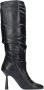 Aldo Castagna Laarzen Zwart Black Dames - Thumbnail 1