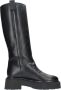 Aldo Castagna Laarzen Zwart Black Dames - Thumbnail 1