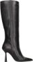 Aldo Castagna Laarzen Zwart Black Dames - Thumbnail 1