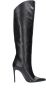 Aldo Castagna Laarzen Zwart Black Dames - Thumbnail 1