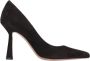 Aldo Castagna Met hak zwart Black Dames - Thumbnail 1