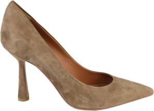 Aldo Castagna Pumps Beige Dames