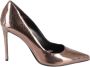 Aldo Castagna Pumps Brown Dames - Thumbnail 1