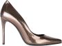 Aldo Castagna Pumps Bruin Dames - Thumbnail 1