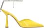 Aldo Castagna Pumps Yellow Dames - Thumbnail 1