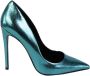 Aldo Castagna Pumps Groen Dames - Thumbnail 1