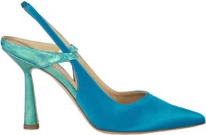 Aldo Castagna Pumps Groen Dames
