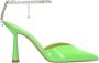 Aldo Castagna Pumps Groen Dames - Thumbnail 1