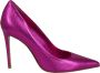 Aldo Castagna Pumps Purple Dames - Thumbnail 1