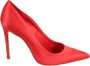 Aldo Castagna Pumps Red Dames - Thumbnail 1