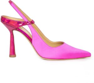 Aldo Castagna Pumps Roze Dames