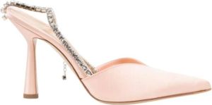 Aldo Castagna Pumps Roze Dames