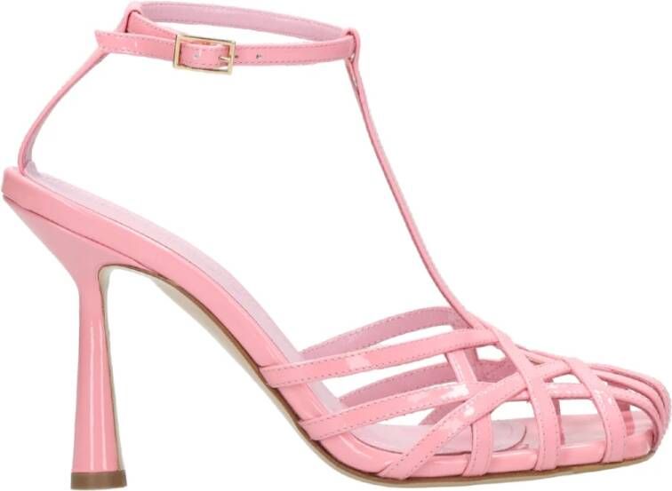 Aldo Castagna Pumps Roze Dames