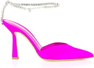Aldo Castagna Pumps Roze Dames