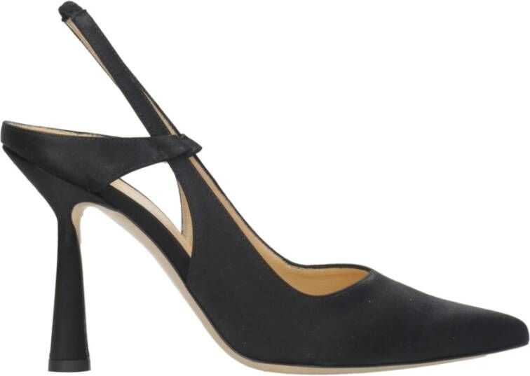 Aldo Castagna Pumps Zwart Dames