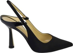 Aldo Castagna Pumps Zwart Dames