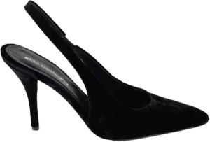 Aldo Castagna Pumps Zwart Dames