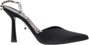 Aldo Castagna Pumps Zwart Dames