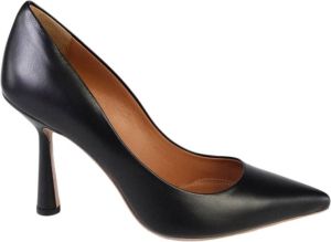 Aldo Castagna Pumps Zwart Dames