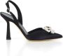 Aldo Castagna Pumps Zwart Dames - Thumbnail 1