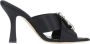Aldo Castagna Sandalen Zwart Black Dames - Thumbnail 1