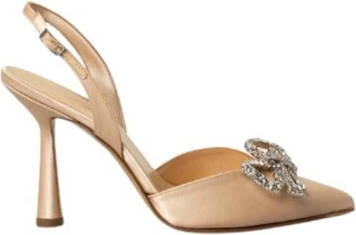 Aldo Castagna Schoenen Beige Dames